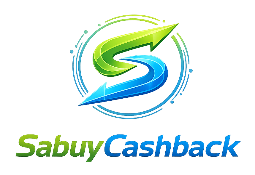 SabuyCashBack Logo